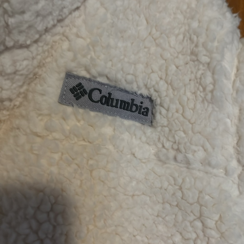 Columbia jacket - Picture 2 of 6